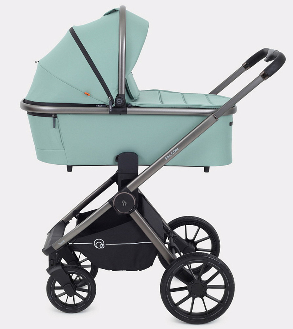 Детская коляска Rant Falcon 2 в 1 Green