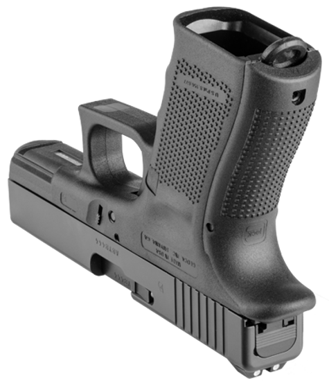 Крепление страховочного шнура для Glock 4 Gen