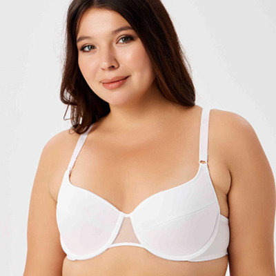 Misstyle 415 Белый