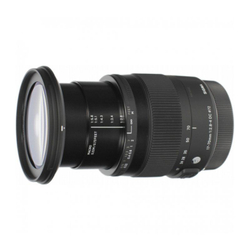 Sigma AF 17-70mm f/2.8-4 DC MACRO OS HSM Canon EF-S