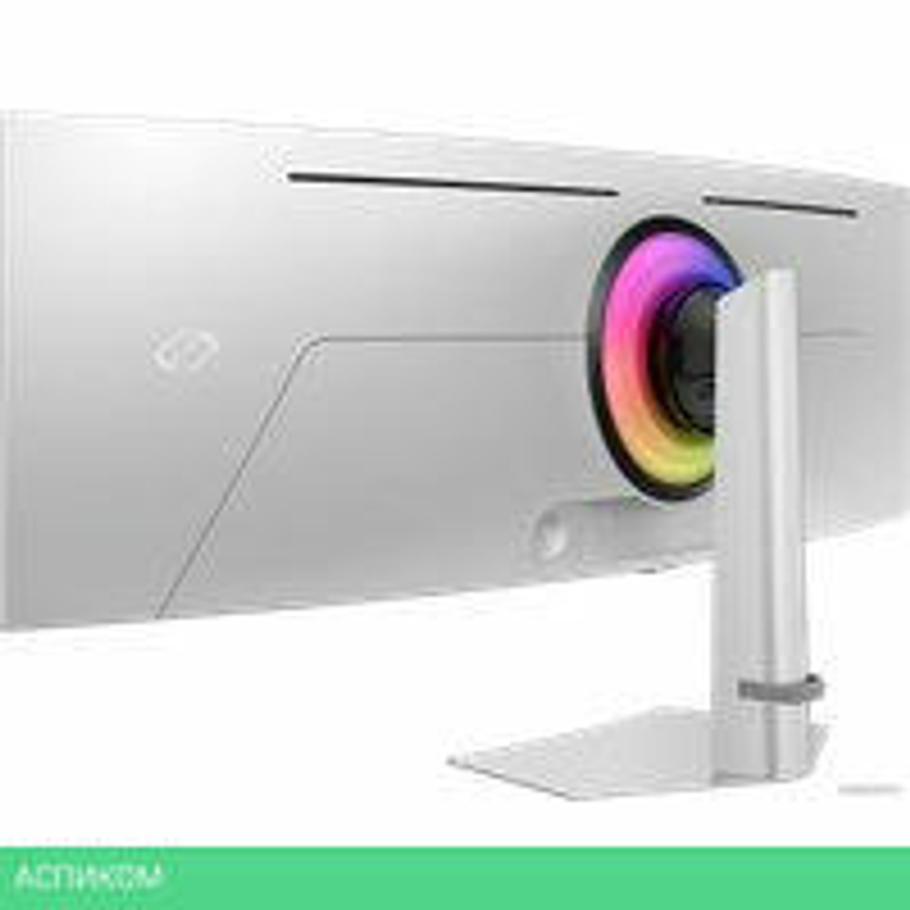 Игровой монитор Samsung Odyssey OLED G9 LS49CG934SUXEN