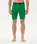 Шорты компрессионные Camp PerFormDRY Tight Short, зеленый