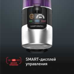 Беспроводной пылесос Tefal X-Force Flex 9.60 Allergy TY2039WO