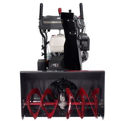 Снегоуборщик EVOline SBG 760 THE HYDRO (с двигателем Honda)