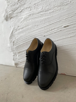 OXFORD Black ultralight