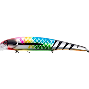 Воблер Bandit Lures Walleye Deep 120мм 17.5г до8.1м BDTWBD2 -