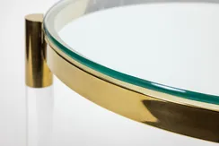 Кофейный стол Art M