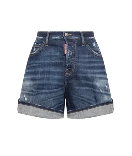 DSQUARED2 Шорты женские