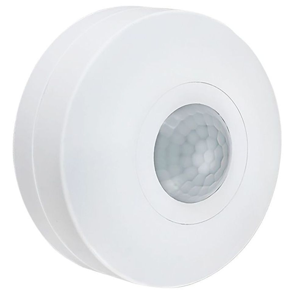 Детектор движения ДД 025 1200Вт 360град. 6М IP20 бел. IEK LDD11-025-1200-001 Детектор движения ДД 025 1200Вт 360град. 6М IP20 бел. IEK LDD11-025-1200-001