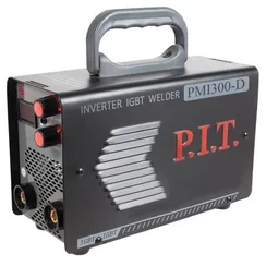 Сварочный инвертор "PIT" PMI300-D