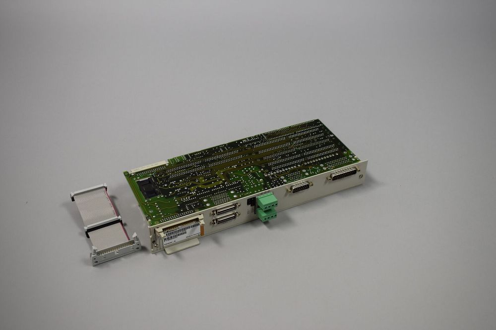 SIEMENS 6SN1118-0DA13-0AA0