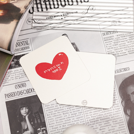 Открытка "Пупсик" 💌