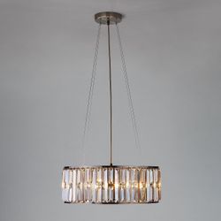 Подвесной светильник Eurosvet Vegas 299/5 Strotskis