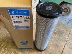 Фильтр воздушный Donadlson P777414