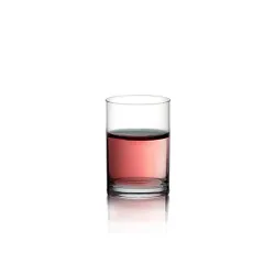 Стакан Хайбол 175 мл "Fin Line Juice" Buffet d 5,9 см h8,7 см Ocean [6]