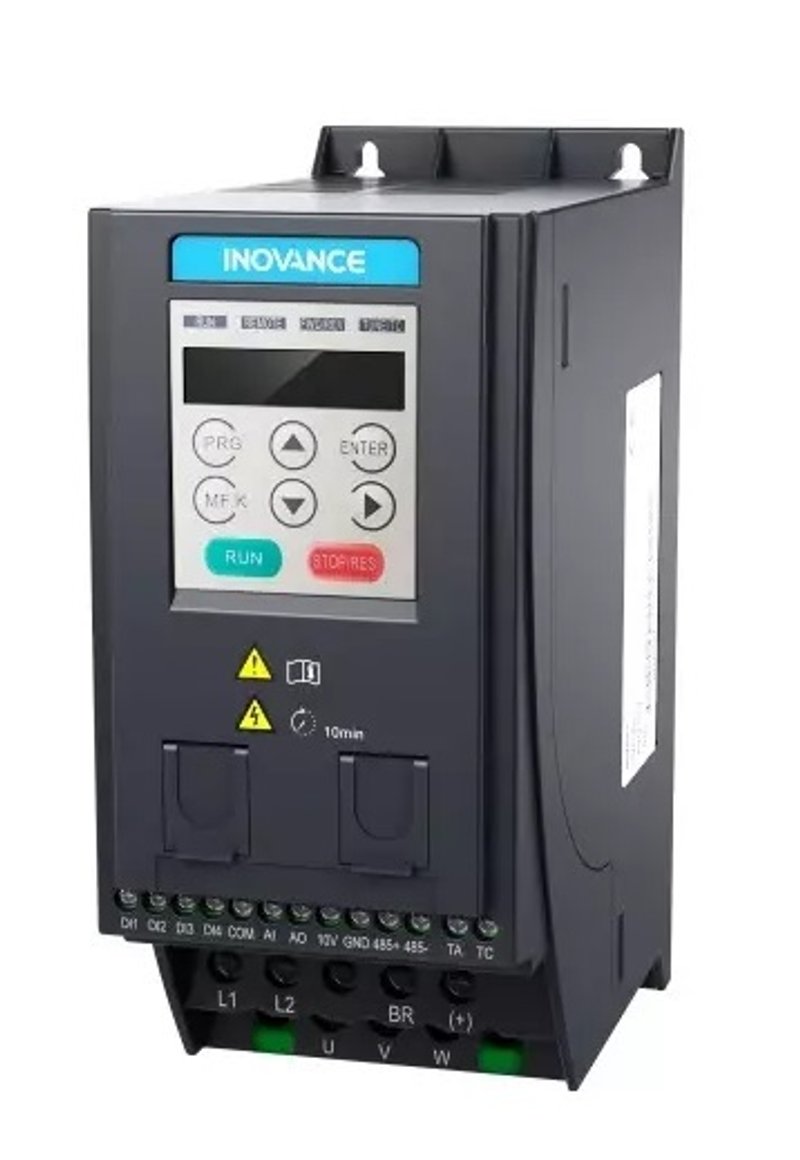 Преобразователь частоты INOVANCE MD200T3.7B