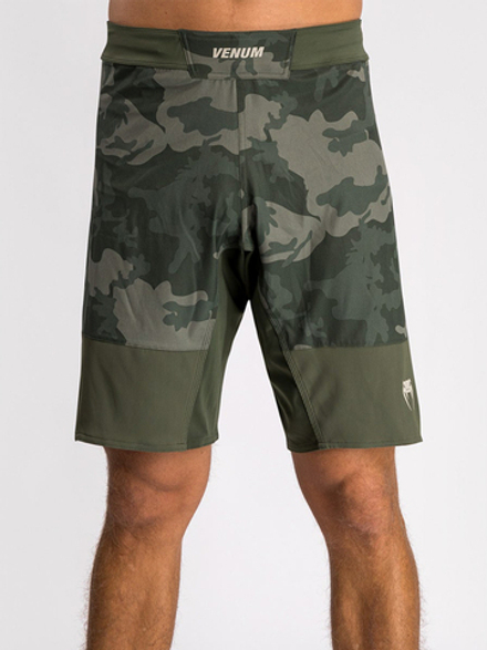 Шорты ММА Venum G-Fit Air Army Camo