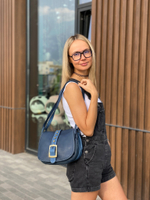 Сумка кросс-боди