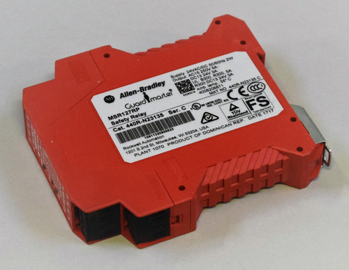 ALLEN-BRADLEY 440R-N23135