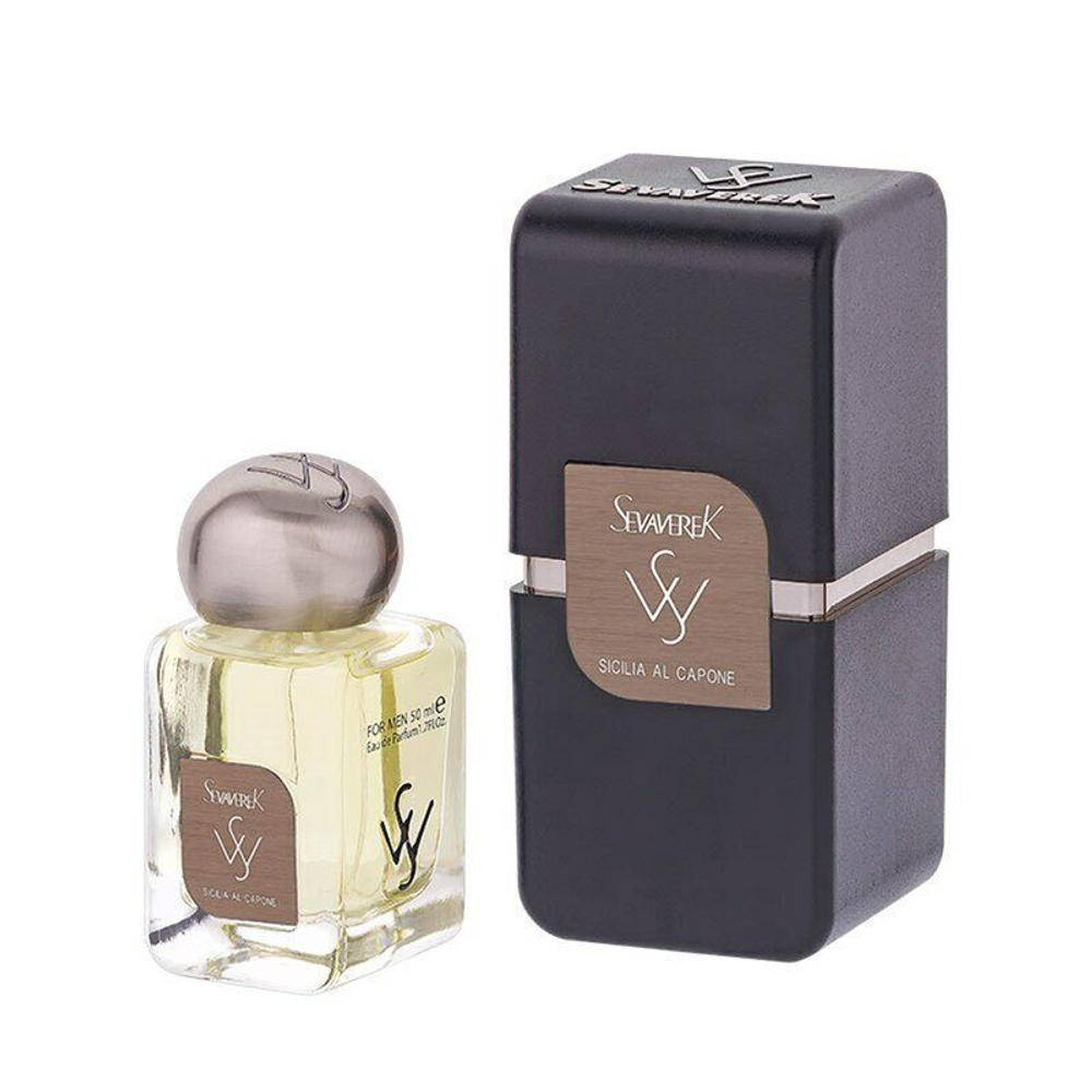 Sevaverek M № 5021 Creed Aventus for men 50 ml.