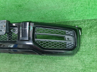Бампер передний Mercedes G W463 (2018-н.в.) AMG
