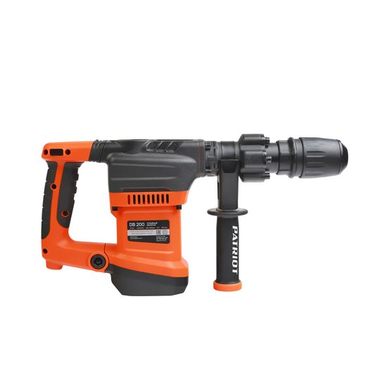 Отбойный молоток PATRIOT DB 200 140301200