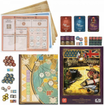 Борьба Империй