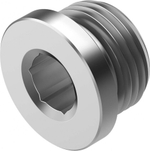 Заглушка Festo NPQR-BK-G38