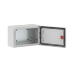 Корпус навесной ST c М/П ВхШхГ 200x300x150 мм