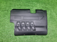 Накладка двигателя Haval M6 2 (2021-н.в.)