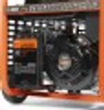 Генератор бензиновый DAEWOO GDA 8500E