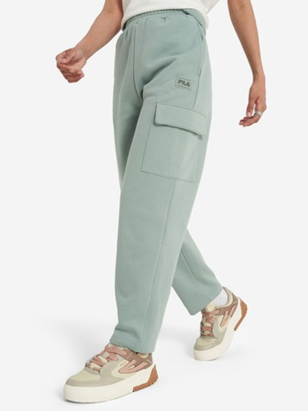 Брюки спортивные женские FILA