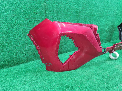 Бампер передний Chery Tiggo 7 Pro Max (2022-2024)