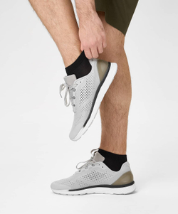 Носки спортивные Charge, черный, р. 39-42, 5 пар