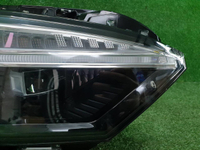 Битая Фара правая EXEED VX (2021-2024) LED