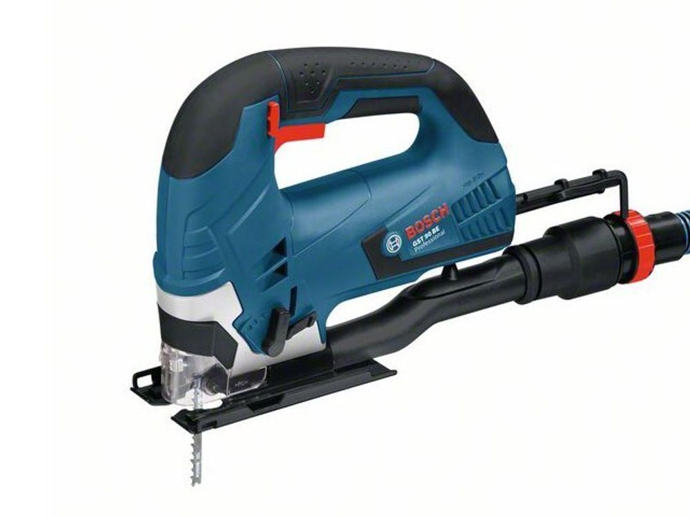 Лобзик BOSCH GST 90 BE в коробке