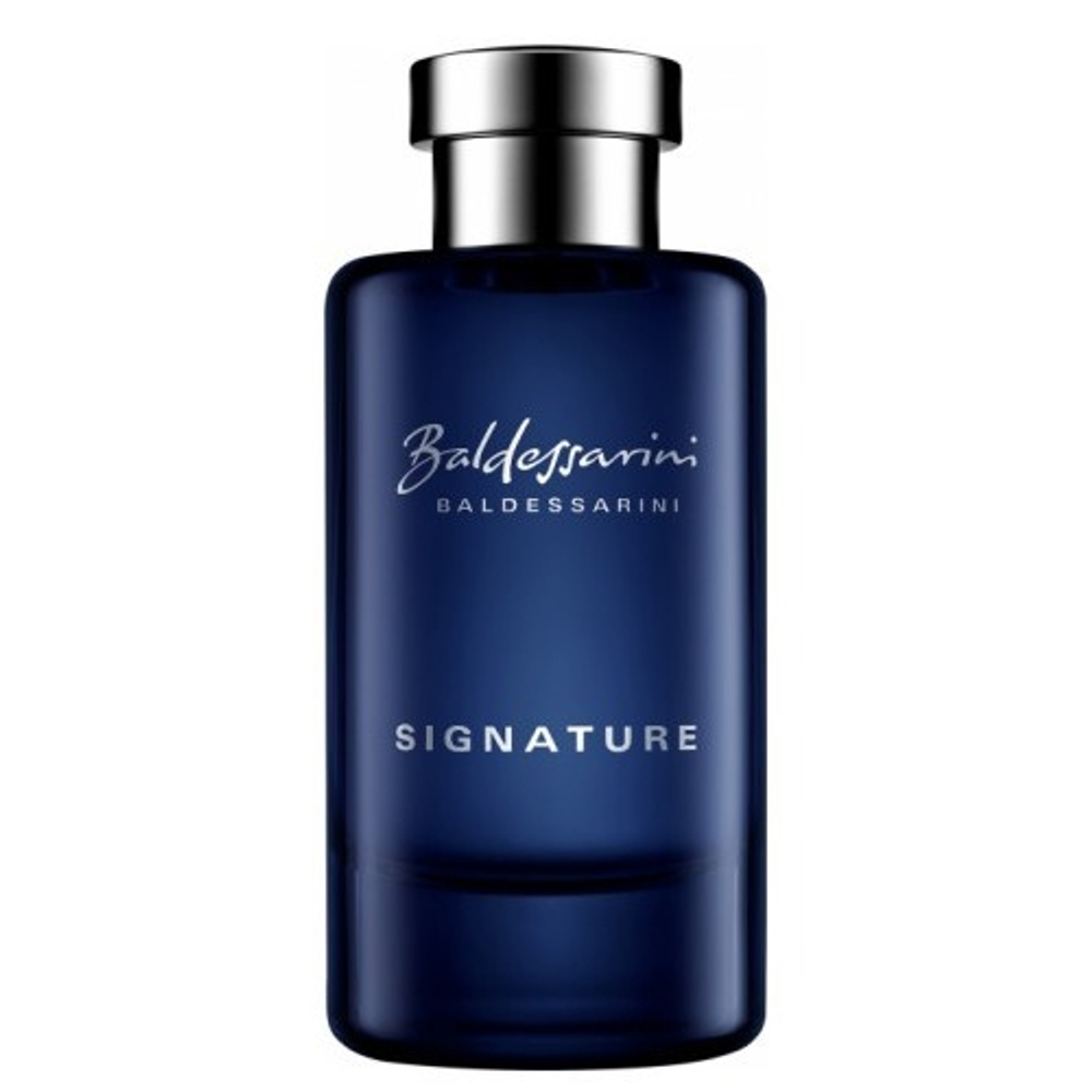 Baldessarini Signature Туалетная вода мужской, 50 мл