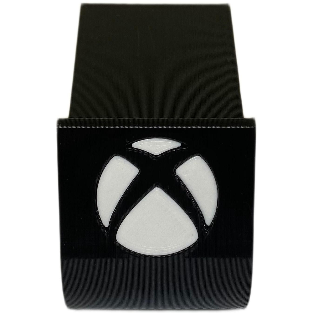 Подставка для геймпада Xbox Series X, Series S, 360, черный