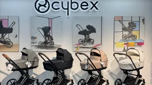 Москва, улица Обручева 45