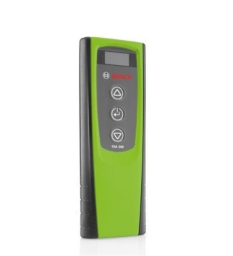 BOSCH TPA 200 5245