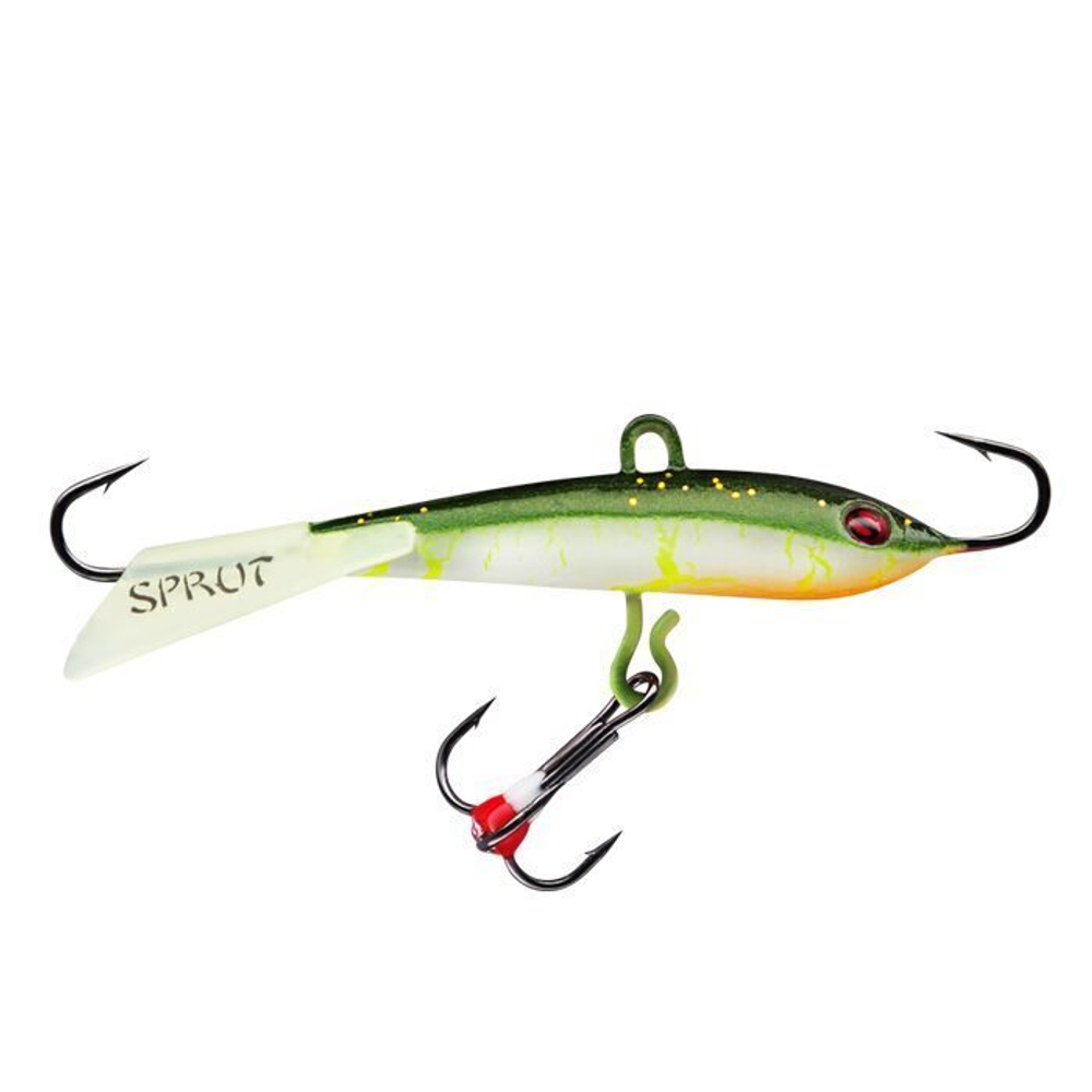 Балансир Sprut Tanpo