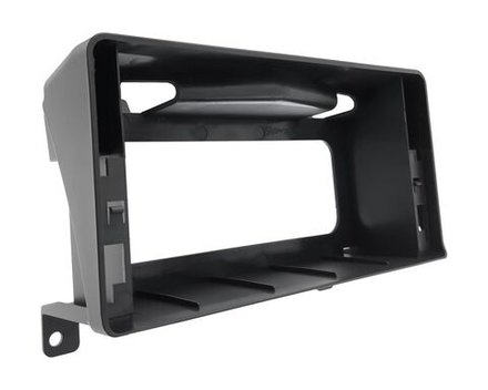 Магнитола для Opel Astra H, Zafira B (вместо БК) - Teyes LUX ONE 360 монитор 12.3" 2K QLED на Android 10, 6Гб+128Гб, CarPlay, 4G SIM-слот, 4 камеры в комплекте