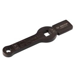 KING TONY (10B0B-E18) Ключ для тормозных суппортов грузовых автомобилей E18, 3/4", ударный