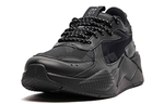 Кроссовки Puma RS-X Core 'Triple Black' 369666-02