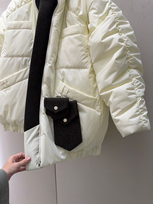 СУМКА МИНТИ ХАКИ