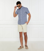 Шорты BROOKLYN 1985 Tommy Hilfiger - бежевый(MW0MW23563)