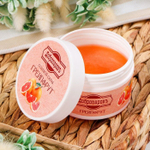 Солевой скраб для тела «Грейпфрут» - 250 мл. (Цвет: не задано)