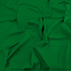 Поплин гладь. "Сочная трава" | ш.220 см | 115 г/м² | хлопок-100%