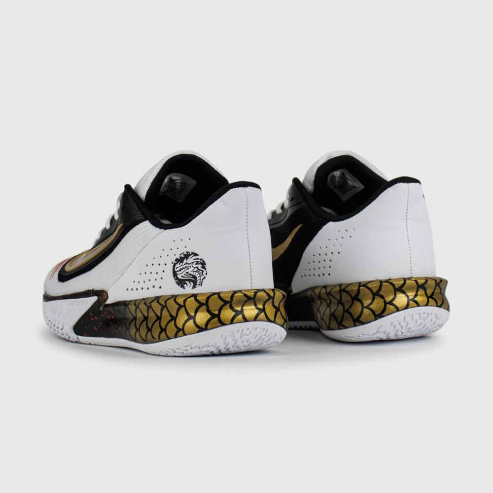 кроссовки Nike Precision 7 Bruce Lee