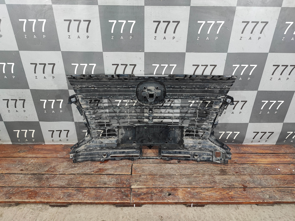 Решетка радиатора Changan CS95 19-нв Б/У Оригинал S4010663901